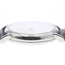 IWC Portofino IW351403 34mm SS White #C8816 4