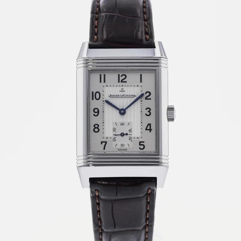 Jaeger-LeCoultre — Jaeger-LeCoultre Reverso Grande Taille Q2708410 — Watch — resale