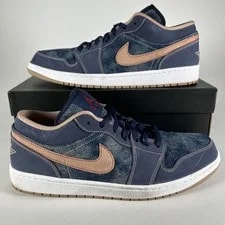 Air Jordan — Size 13 - Air Jordan 1 SE Low — Sneaker — resale