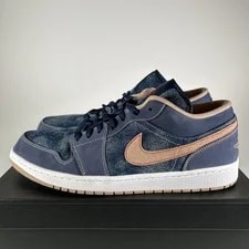 Size 13 - Air Jordan 1 SE Low 2