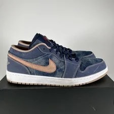 Size 13 - Air Jordan 1 SE Low 4