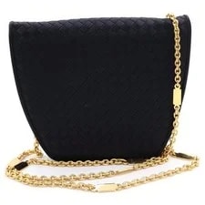 Bottega Veneta Ribbon Chain 84 2