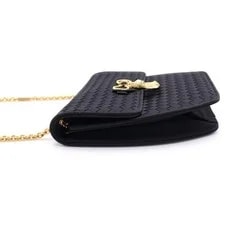 Bottega Veneta Ribbon Chain 84 3