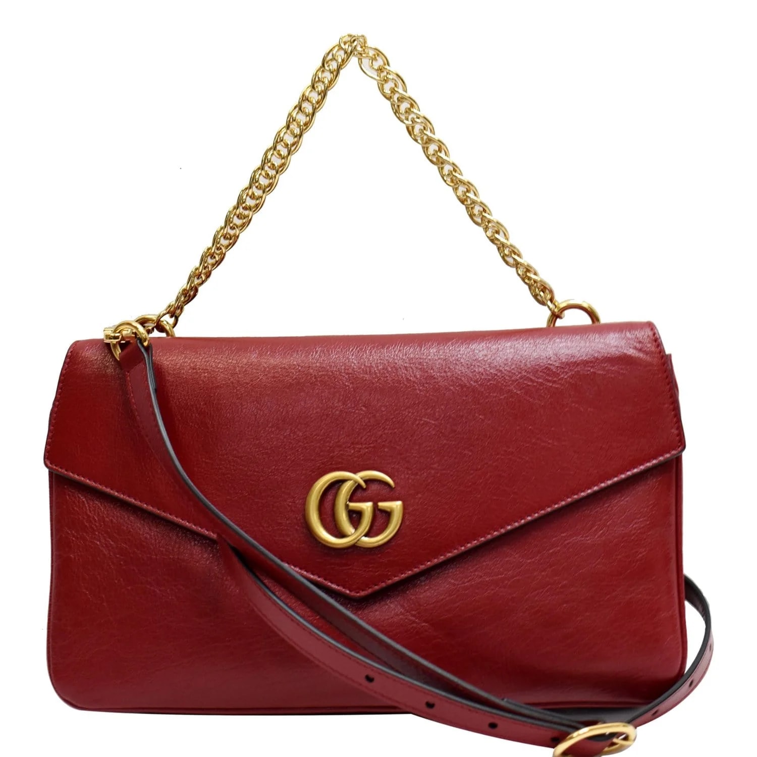 Gucci — Gucci Thiara Medium Double / 524822 — Handbag — deal