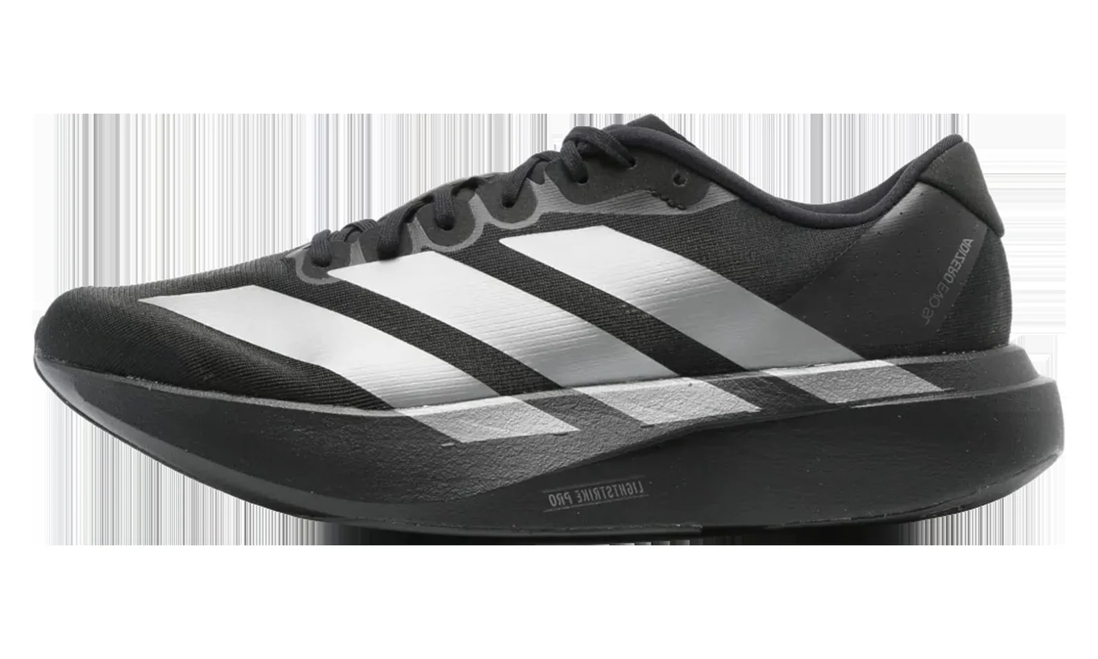 Adizero Evo SL " Metallic" 3