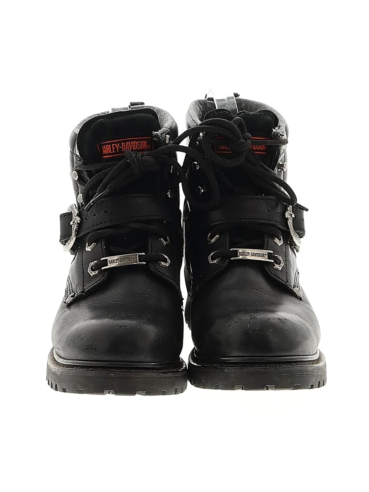 Harley Davidson Ankle 2