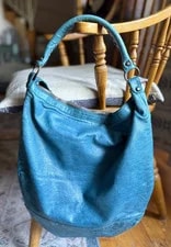 Balenciaga Day Hobo Moto , S/S2005 , Wonderful ! 2
