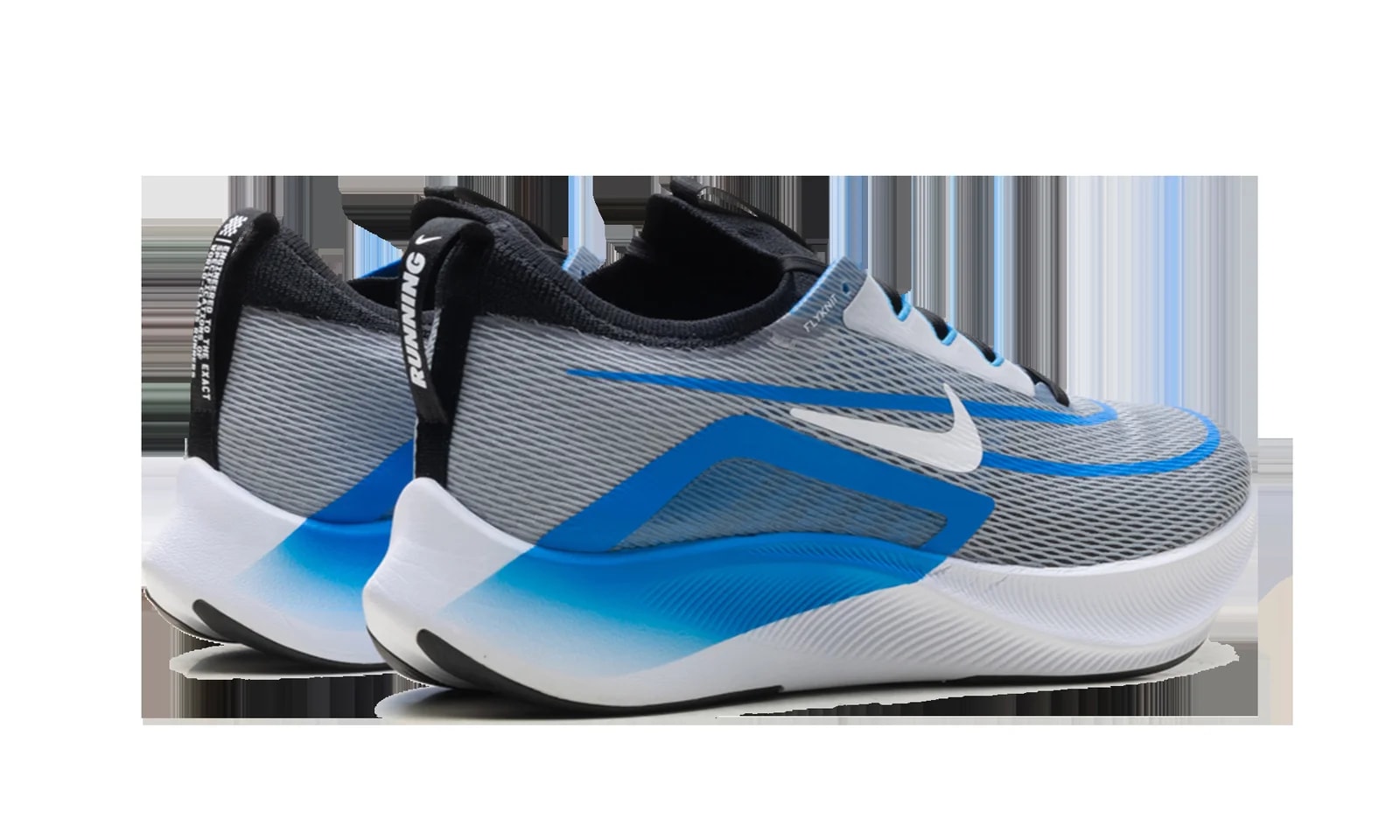 Zoom Fly 4 "Photo " CT2392 005 3