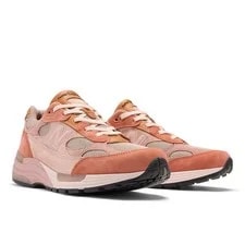 New Balance — Size 15 New Balance Joe Freshgoods Aged Well 992 U992JG1 MiUSA JFG — Sneaker — resale