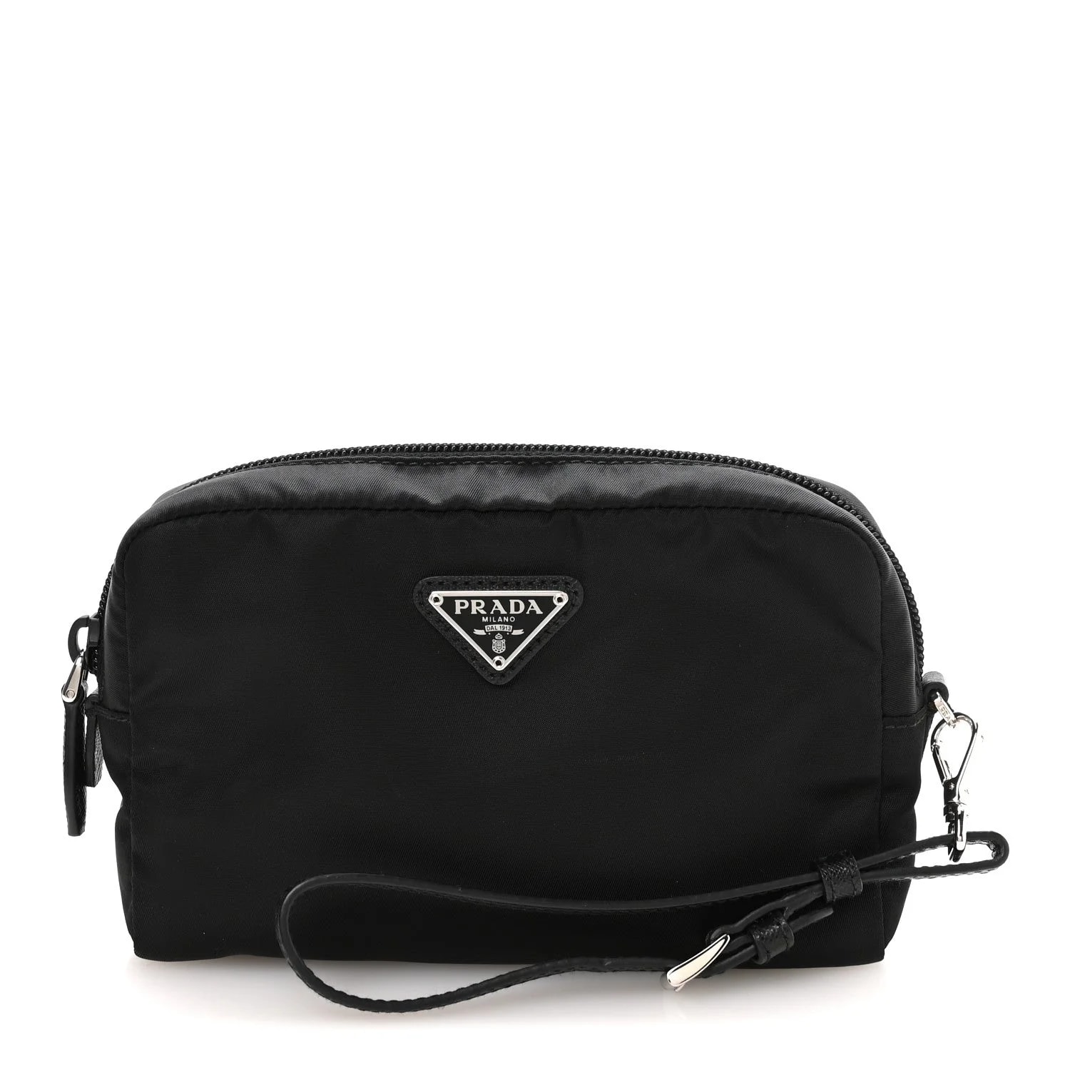 Prada — Pouch Wristlet — Accessory — resale