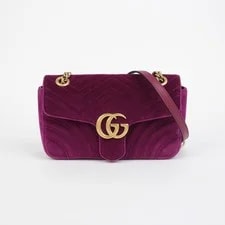 Gucci GG Marmont Small Crossbody 443497 137633807 2