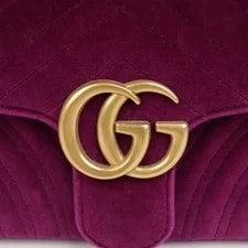 Gucci GG Marmont Small Crossbody 443497 137633807 3