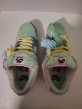 Nike SB Dunk Low Verdy Visty FN6040-400 ’s Size 9.5 NEW W/ Box 4