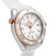 Omega Seamaster Planet Ocean 600 Co-Axial Master Chronometer #W1776 3