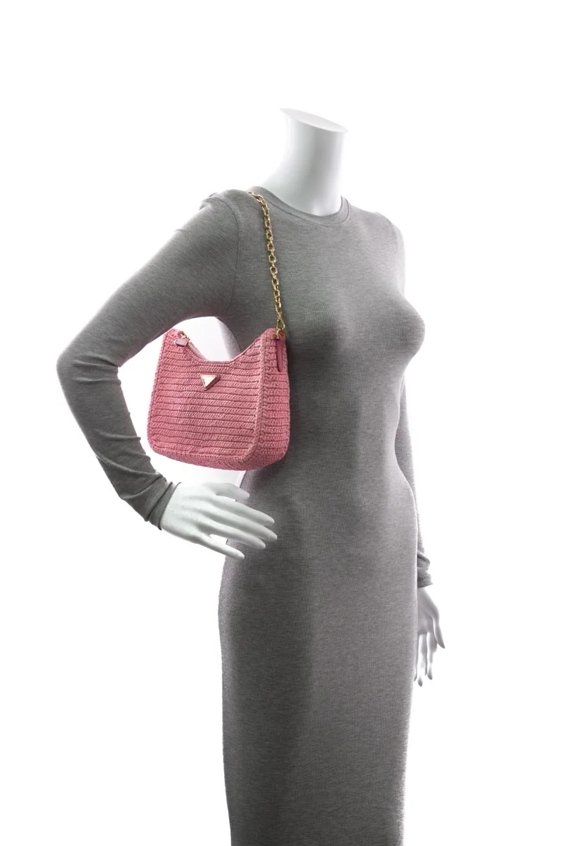 Re-Edition 2005 Crochet 2