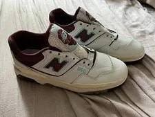 New Balance — Size 7 - New Balance 550 — Sneaker — resale