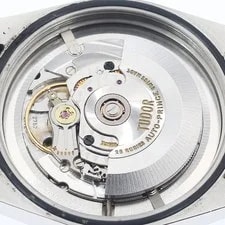 Tudor 7024 0 Prince Oyster Date Cal.2752 Automatic S 938262 3