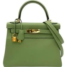 Hermès — Hermes Kelly 28 Internal Sewing Y刻印 (2020年製) Japan Ookura — Handbag — resale