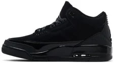 Air Jordan 3 Retro Cat 2025 Style # CT8532-001 2