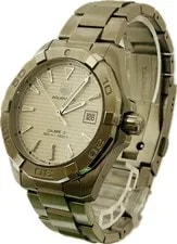 Tag Heuer — Tag Heuer Aquaracer 300M WAY2111.BA0928 Automatic — Watch — resale