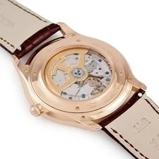 Jaeger-lecoultre Master Ultra Sin Q128255J 174.2.37.S TO297617 2