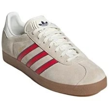 Adidas Originals Gazelle Terrace Arsenal F.C. JS3042 Size 3