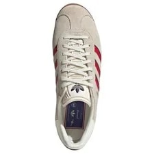 Adidas Originals Gazelle Terrace Arsenal F.C. JS3042 Size 4