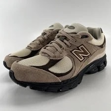 New Balance — New Balance 2002R Kumquat M2002RZR Size 7.5 Running Shoes — Sneaker — resale
