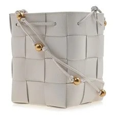 Bottega Veneta Mini Bucket 9009 76551790 [P] 2