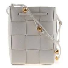 Bottega Veneta Mini Bucket 9009 76551790 [P] 3