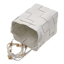 Bottega Veneta Mini Bucket 9009 76551790 [P] 4