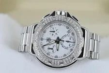 Tag Heuer — Tag Heuer Formula 1 Quartz Diamond Chronograph Ref CAC1310 — Watch — resale