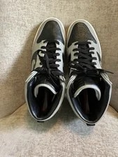 Size 11 Nike Dunk High SP 624512-100 Reflective 4