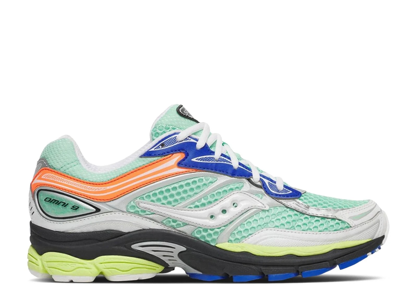 Saucony Progrid Omni 9 ' ' 2