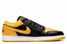 Air Jordan 1 Low / 553558-072 2