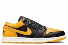 Air Jordan 1 Low / 553558-072 3