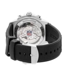 Breitling Chronomat B01 NFL Washington Commanders Strap 42mm AB01342B1K3S1 4
