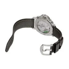 Panerai Luminor PAM00944 45mm Stainless Steel Gray #WW2092 4