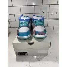 Nike SB Dunk Low Futura, ’s 3