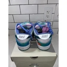 Nike SB Dunk Low Futura, ’s 4