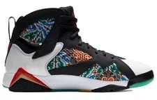 Jordan 7 Retro Greater China CW2805-160 2