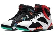 Jordan 7 Retro Greater China CW2805-160 3