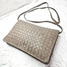 Bottega Veneta Woven Italy 2