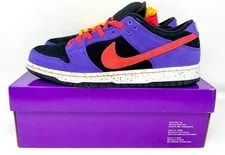 Nike SB Dunk Low Pro ACG Terra Size 12M BQ6817-008 (2020) OG All 3