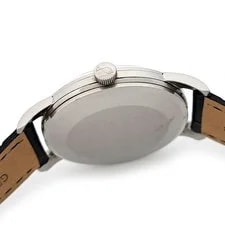IWC Old Inter C.8541 848A Automatic Steel From Japan 4