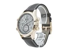 Patek Philippe Grand Complications Rose Gold 2