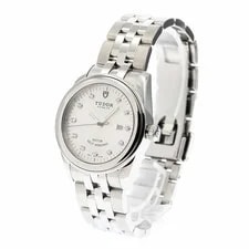 Tudor 53000 Glamour 11P Diamond Date Automatic 879214 ev20 2