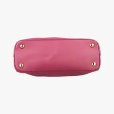 Authentic Prada Galleria 10cm X 17cm X 26cm Damage 3