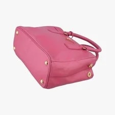 Authentic Prada Galleria 10cm X 17cm X 26cm Damage 4