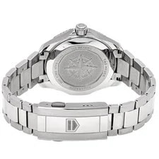 Tag Heuer Aquaracer Automatic Red Dial WBP2114.BA0627 3